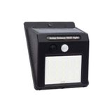 Lisinya Solar Sensörlü Duvar Tipi Led Aplik Güneş Enerjili ( ) QLS-2687-1457-YAQ