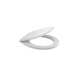 Lisinya Süngerli Klozet Kapağı Oval ( ) Lisn-2792-1457-ER