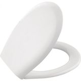 Lisinya Süngerli Klozet Kapağı Oval