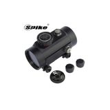 Lisinya Tactical 1x40mm Red & Green Dot Sight - Geniş Görüş Açısı, Taktik Reflex Nişangâh - 22mm ( ) Lisn-136357-1457-ER