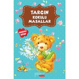Lisinya Tarçın Kokulu Masallar