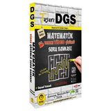 Lisinya Tasarı Dgs Matematik Video Çözümlü Soru Bankası