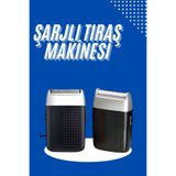 Lisinya Taşınabilir Şarjlı Kablosuz Mini Tıraş Makinesi Sinek Kaydı Tıraş - LsinYy-UCZZZHK3150TIRAMMMM1-3434