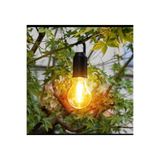 Lisinya Taşınabilir Şarjlı Led Ampül Outdoor Kamp Bahçe Lambası 10W Askılı Kırılmaz Led Işık ( ) LisinyYYy-109075-1457
