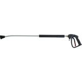 Lisinya Tetikli Yıkama Tabancası Baston Tipi 120CM Nozullu (Lisinya)