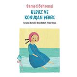 Lisinya Ulduz Ve Konuşan Bebek