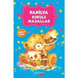 Lisinya Vanilya Kokulu Masallar