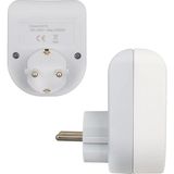 Lisinya Vea VE-22416 16 Amper - 3500 Watt LED Göstergeli Tekli Akım Korumalı Priz ( Lisinya )
