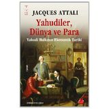 Lisinya Yahudiler, Dünya ve Para - Yahudi Halkının Ekonomik Tarihi