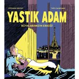 Lisinya Yastık Adam