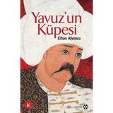 Lisinya Yavuz’un Küpesi