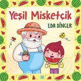 Lisinya Yeşil Misketçik