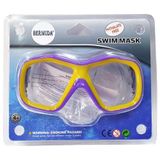 Lisinya Yüzücü Tek Maske - 2380/CSB (Lisinya)