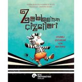 Lisinya Zebbo’nun Çizgileri Otizmli Çocuklar Için Bir Öykü