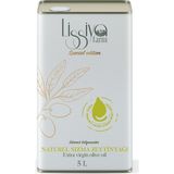 Lissiya Farm Erken Hasat - Soğuk Sıkım Sızma Zeytinyağı 5 lt