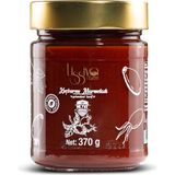 Lissiya Farm Kuşburnu Marmelatı 370 gr