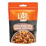 List Flavours 150 gr Tütsü Soslu Karışık Kuruyemiş