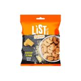 List Flavours Kızartılmış Cheddar Soslu Kaju 100 gr
