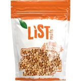 List Nuts 1 kg Kavrulmuş Karışık Kuruyemiş Çay ve Meşrubatlarla Uyumlu Lezzetli Atıştırmalık