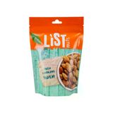 List Nuts 140 gr Tuzlu Kavrulmuş Badem