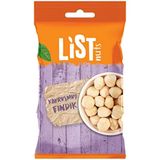 List Nuts 34 gr Kavrulmuş Fındık