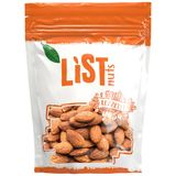 List Nuts 500 gr Çiğ Badem
