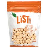List Nuts 500 gr Kavrulmuş Fındık İçi