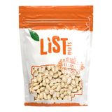 List Nuts Yer Fıstığı Çiğ 500 G