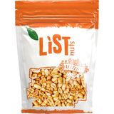 List Nuts Yer Fıstığı Kavrulmuş 500 G