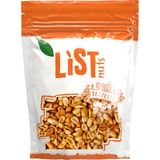 List Nuts Yer Fıstığı Kızartılmış 500 G