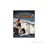 LISTENING PLANNER 3 WITH WORKBOOK - MIA MILLER