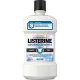 Listerine 250 ml Advanced White Ağız Bakım Suyu