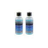Listerine 2x95 ml Cool Mint Ağız Bakım Suyu
