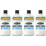 Listerine 4x1000 ml Advanced White Hafif Tat