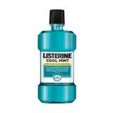 Listerine 500 ml 6'lı Cool Mint Ağız Bakım Suyu