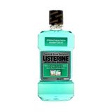 Listerine 500 ml Ağız Bakım Ürünü Ferah Nane Aromalı Gün Boyu Ferahlık ve Ağız Sağlığı