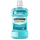 Listerine 500 ml Cool Mint Ağız Suyu