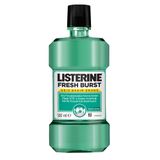 Listerine 500 ml Ferah Nane Ağız Gargarası