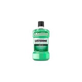 Listerine 500ML Hafif Nane Ağız Gargarası Diş ve Diş Eti Koruması Uzun Süreli Ferahlık