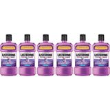 Listerine 6x1000 ml Total Care Gargara