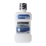 Listerine Advance White 250 ml Gargara