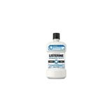 Listerine Advanced White Alkolsüz 500 ml Ağız Bakım Suyu