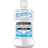 Listerine Advanced White Hafif Tat 500 ml Dişleri Güçlendiren Ağız Gargarası