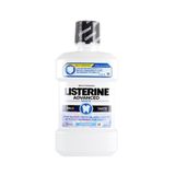 Listerine Advanced Whıte ( Hafif Tat) Gargara 500ml