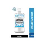 Listerine Advanced White Hafif Tat Nane Ağız Bakım Suyu 500 Ml