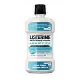 Listerine Advenced Defense Sensitive 500 ml Ağız Çalkalama Suyu