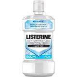 Listerine Ağız Bakım Suyu 500ML. Advanced