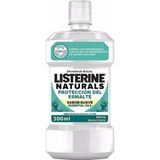 Listerine Ağız Bakım Suyu 500ML. Naturals