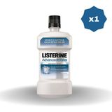 Listerine Ağiz Gargara Advanced White 250 ml - (1 Adet)