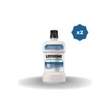 Listerine Ağız Gargara Advanced White 250 ml - 2 Adet